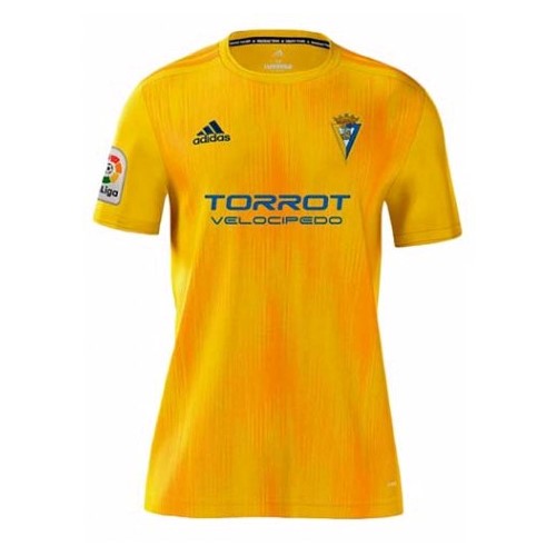 Camiseta Cadiz Primera equipo 2019-20